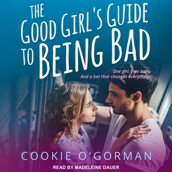 MP3 CD The Good Girl's Guide to Being Bad Book