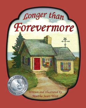 Paperback Longer Than Forevermore Book