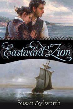 Paperback Eastward to Zion Book