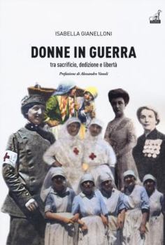 Paperback La grande guerra delle donne [Italian] Book