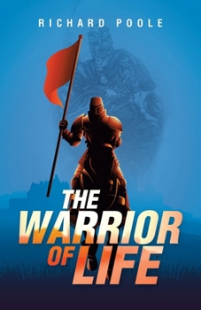 Paperback The Warrior of Life Book