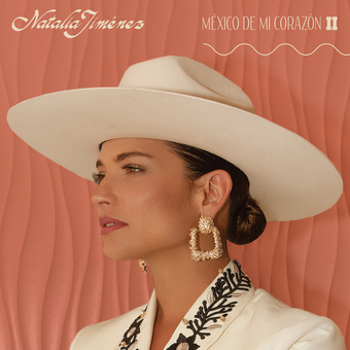Music - CD Mexico De Mi Corazon  Vol. 2 Book