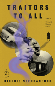 Paperback Traitors to All Book