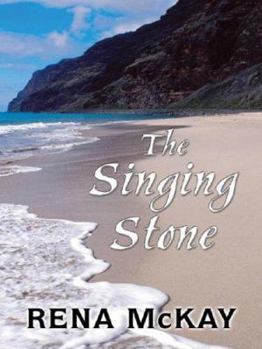 Hardcover The Singing Stone Book
