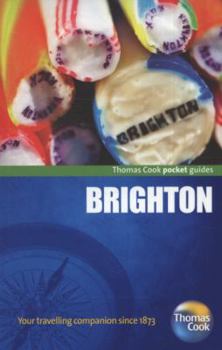 Paperback Brighton Book