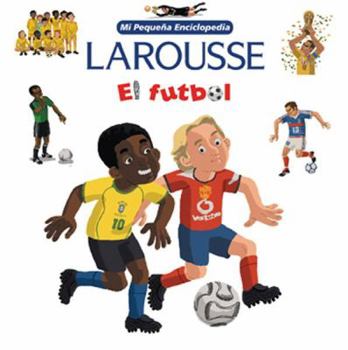 Paperback MI PRIMERA ENCICLOPEDIA LAROUSSE II [Spanish] Book