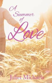 Paperback A Summer of Love: A Curvy BBW Romance Book