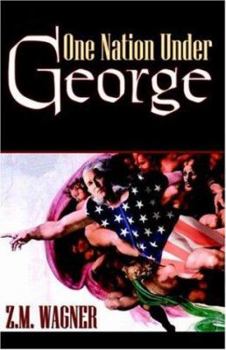 Paperback One Nation Under George Book