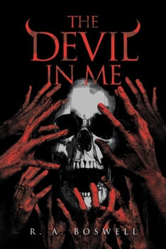 Paperback The Devil in Me Book