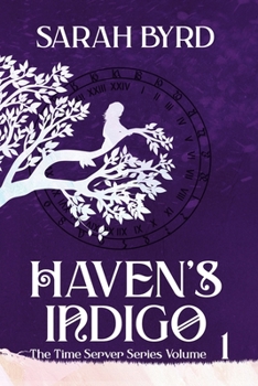Paperback Haven's Indigo Book