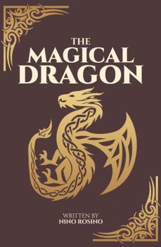Paperback The Magical Dragon Book