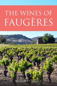 Paperback The Wines of Faugères Book