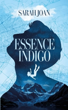 Paperback Essence Indigo [French] Book