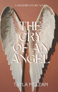 Paperback The Cry of An Angel Book
