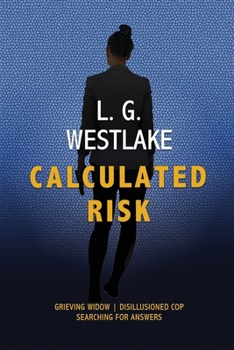 Paperback Calculated Risk Book