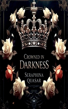 Paperback Crowned In Darkness Book