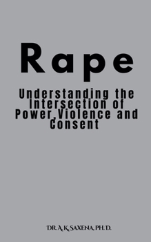 Paperback Rape Book