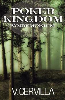 Paperback Poker Kingdom II. Pandemonium Book