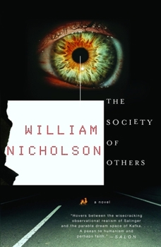 Paperback The Society of Others Book