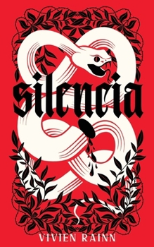 Silencia (Solita Series) - Book #2 of the Solita