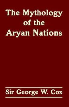 Paperback The Mythology of the Aryan Nations Book