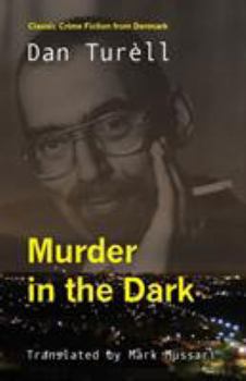 Murder in the Dark - Book #1 of the Mord serien