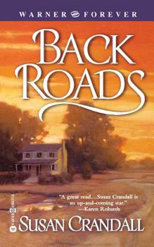 Back Roads - Book #1 of the Glen Crossing