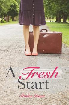 Paperback A Fresh Start Book