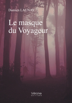 Paperback Le masque du Voyageur [French] Book