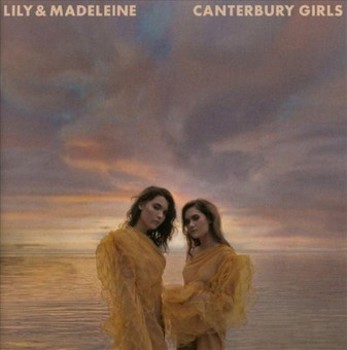 Music - CD Canterbury Girls Book