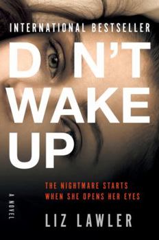 Paperback Don't Wake Up Book