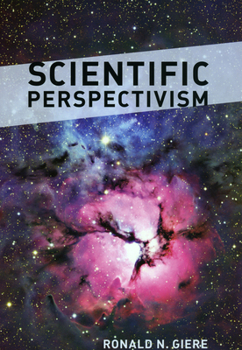 Paperback Scientific Perspectivism Book