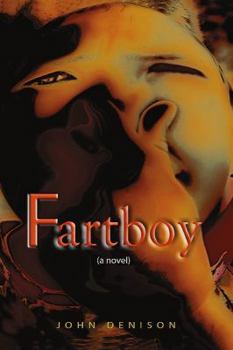 Paperback Fartboy Book