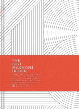 Hardcover 48th Publication Design Annual Book