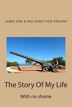 Paperback The Story Of My Life: With no shame [Catalan] Book