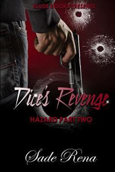 Paperback Dice's Revenge: Hazard Part Two Book