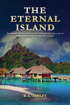 Paperback The Eternal Island Book