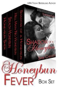 Honeybun Fever Box Set: Books 1-4 - Book  of the Honeybun Fever