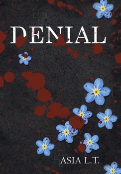 Hardcover Denial: The Infinity Series Book