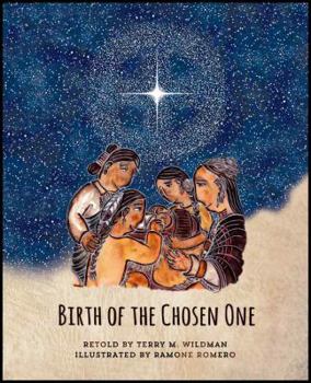 Hardcover Birth of the Chosen One Book