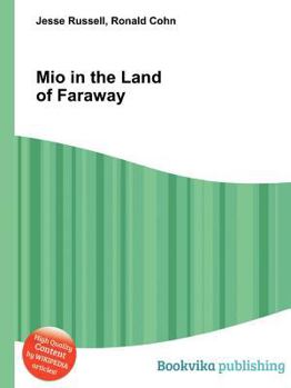 Paperback Mio in the Land of Faraway Book