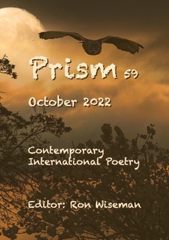 Paperback Prism 59 - October 2022 Book