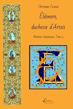 Paperback Éléonore, duchesse d'Artois [French] Book