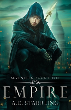 Paperback Empire Book