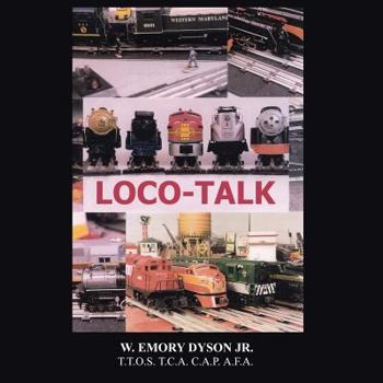 Paperback Loco-Talk Book