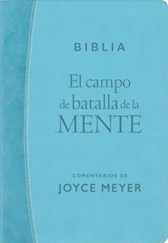 Campo de Batalla de la Mente - Biblia RVR1960 : Rosa