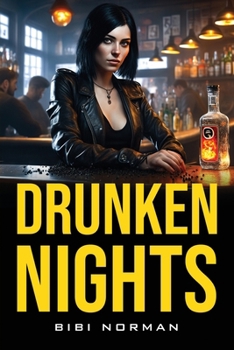 Paperback Drunken Nights Book