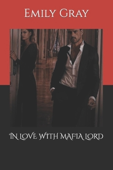 Paperback In Love with Mafia Lord Book