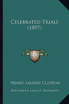 Celebrated Trials
