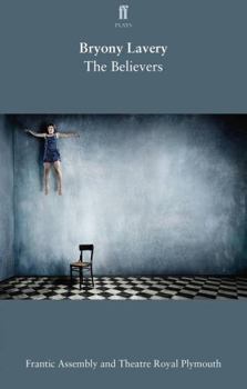Paperback Believers Book